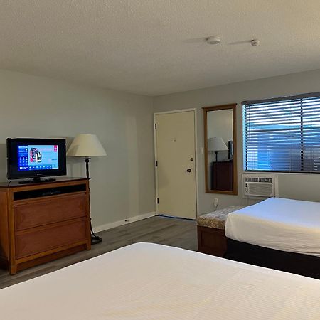 Vip Motel パークスビル エクステリア 写真