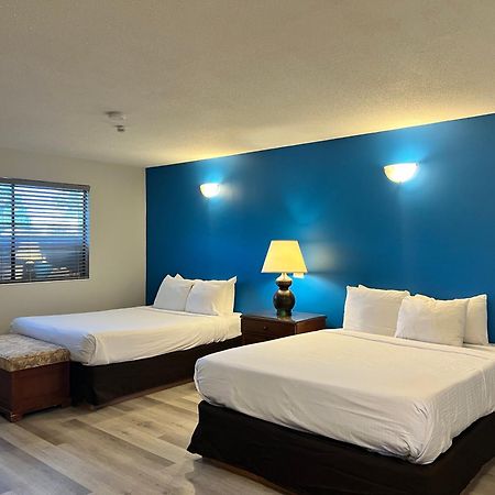 Vip Motel パークスビル エクステリア 写真