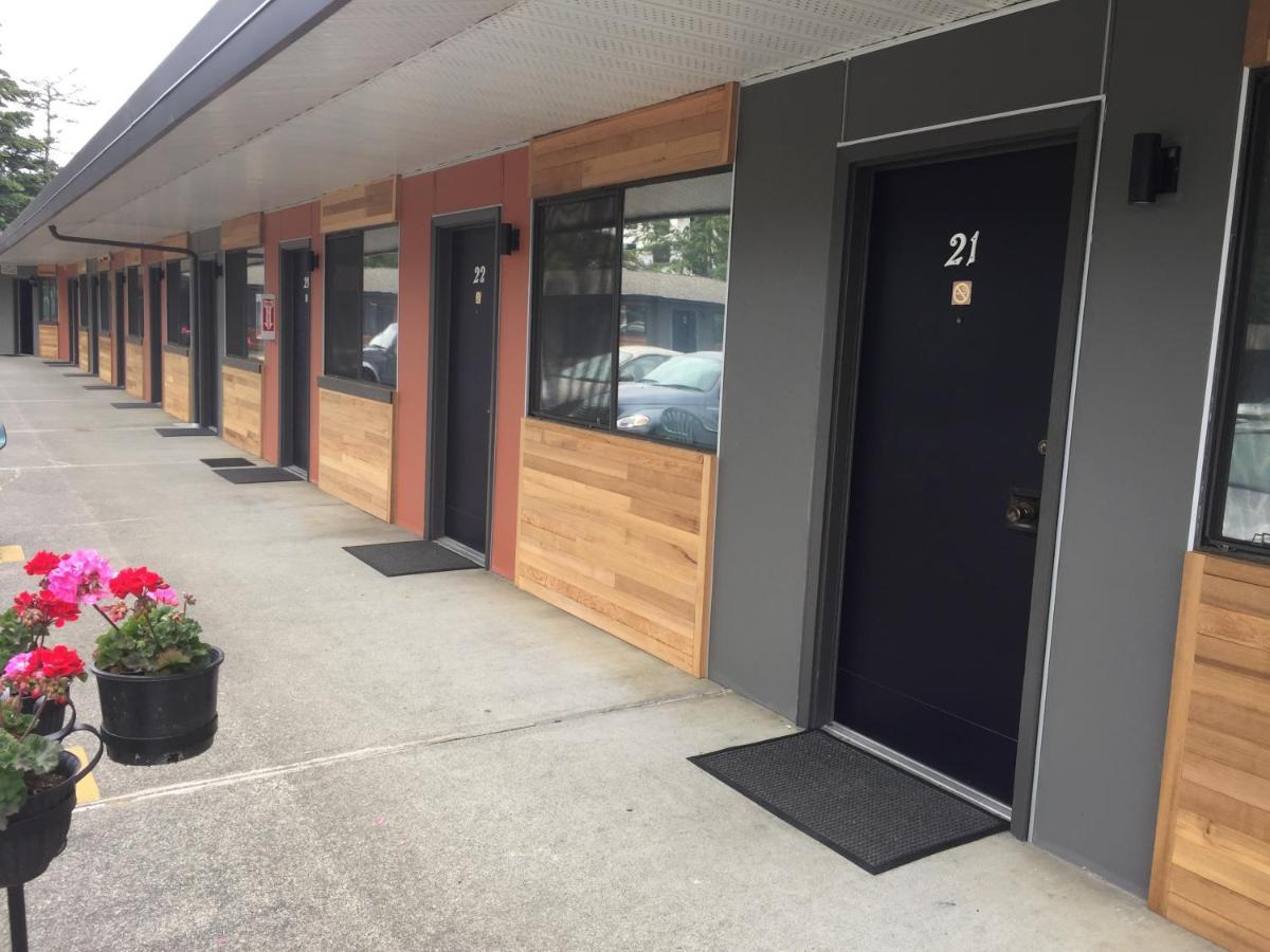 Vip Motel パークスビル エクステリア 写真