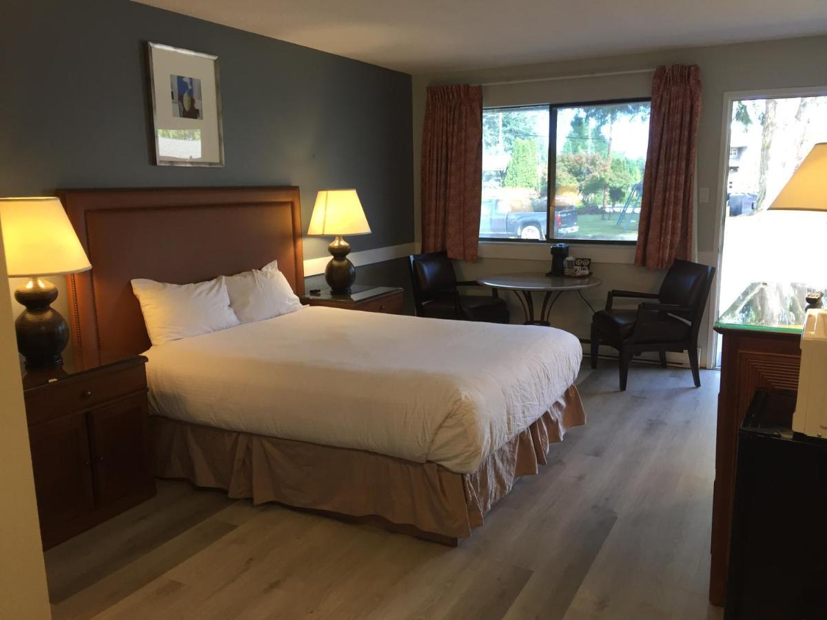 Vip Motel パークスビル エクステリア 写真