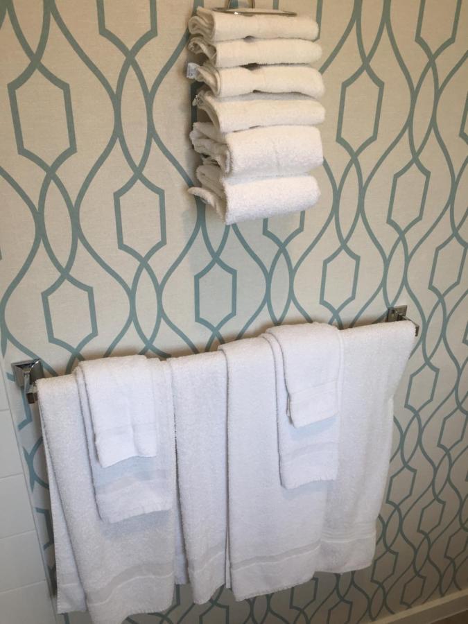 Vip Motel パークスビル エクステリア 写真