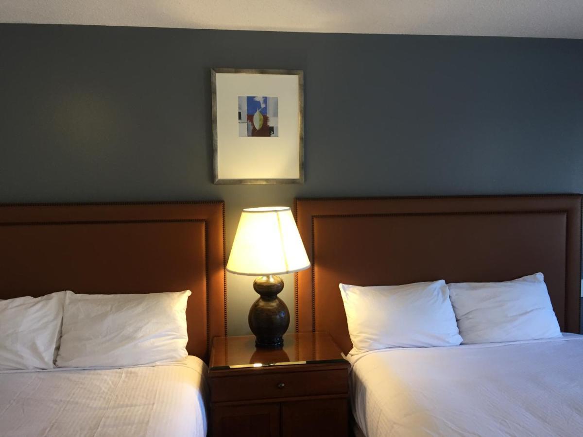 Vip Motel パークスビル エクステリア 写真