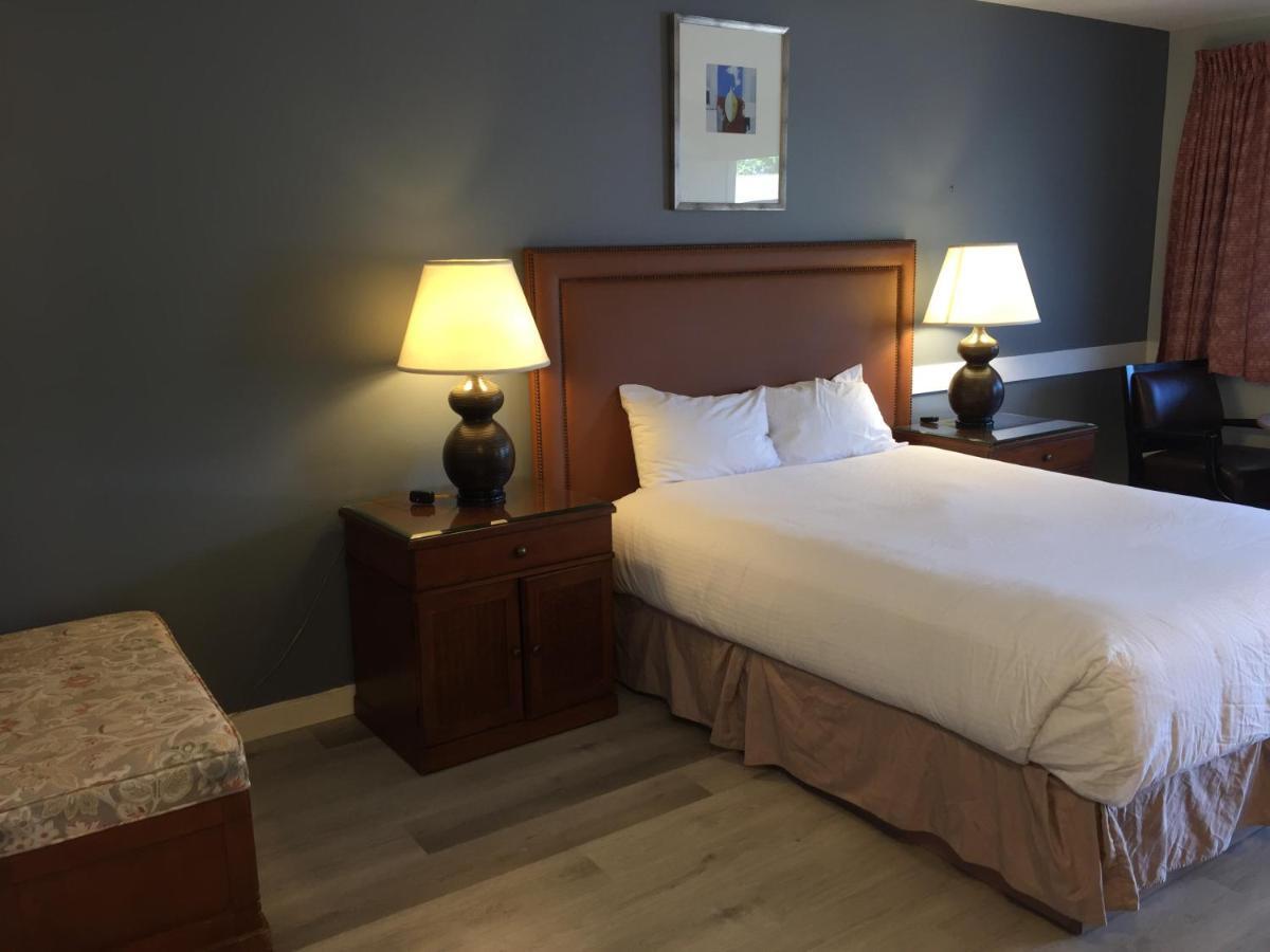 Vip Motel パークスビル エクステリア 写真