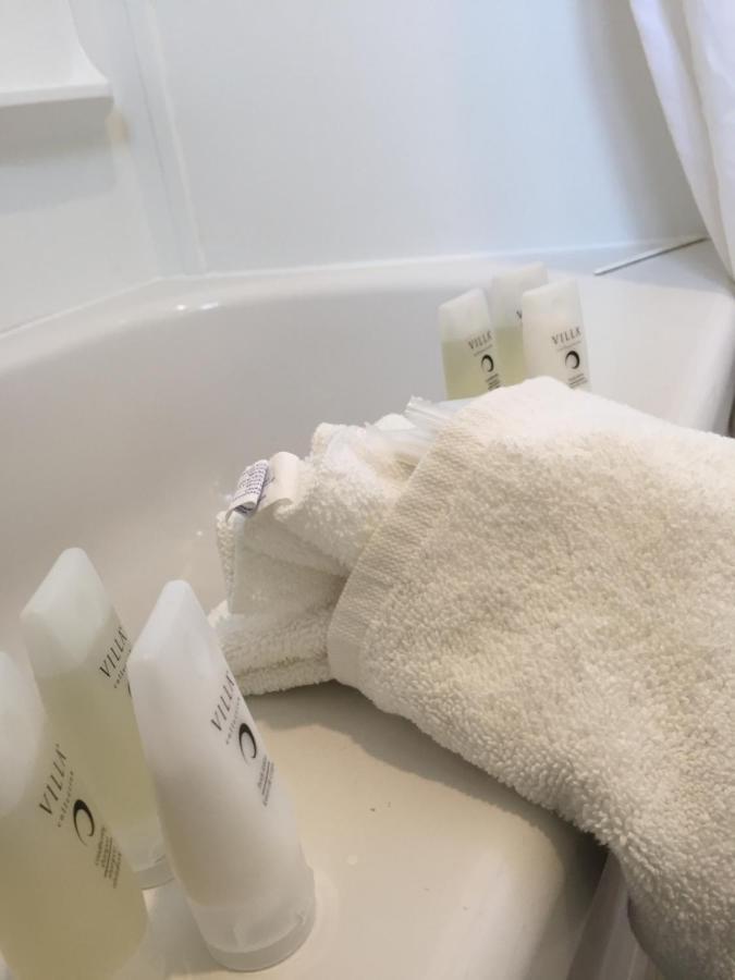 Vip Motel パークスビル エクステリア 写真
