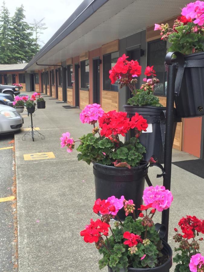 Vip Motel パークスビル エクステリア 写真