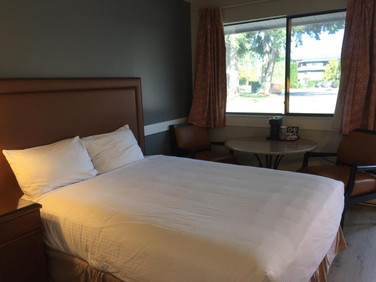Vip Motel パークスビル エクステリア 写真