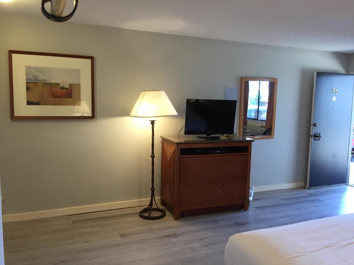 Vip Motel パークスビル エクステリア 写真