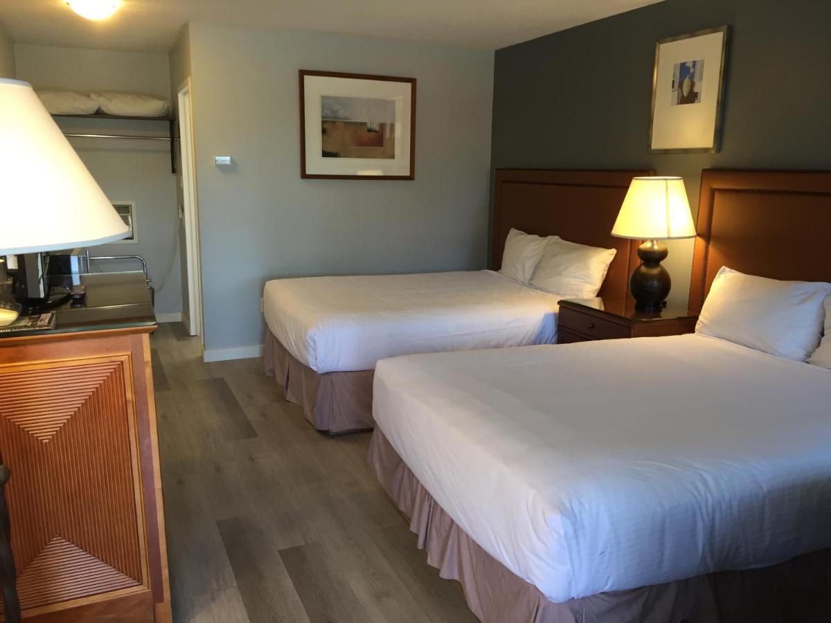 Vip Motel パークスビル エクステリア 写真