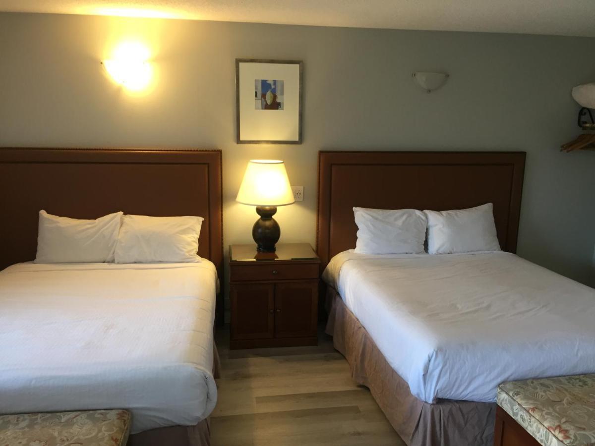 Vip Motel パークスビル エクステリア 写真