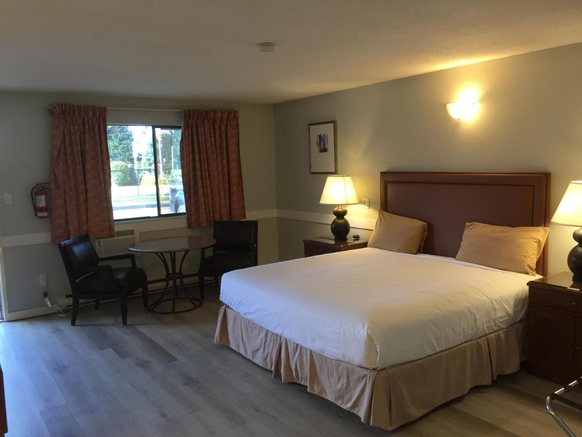Vip Motel パークスビル エクステリア 写真