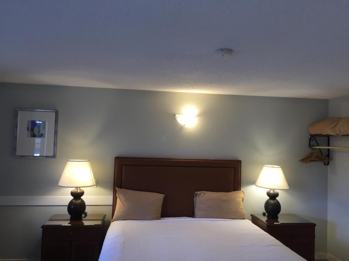 Vip Motel パークスビル エクステリア 写真