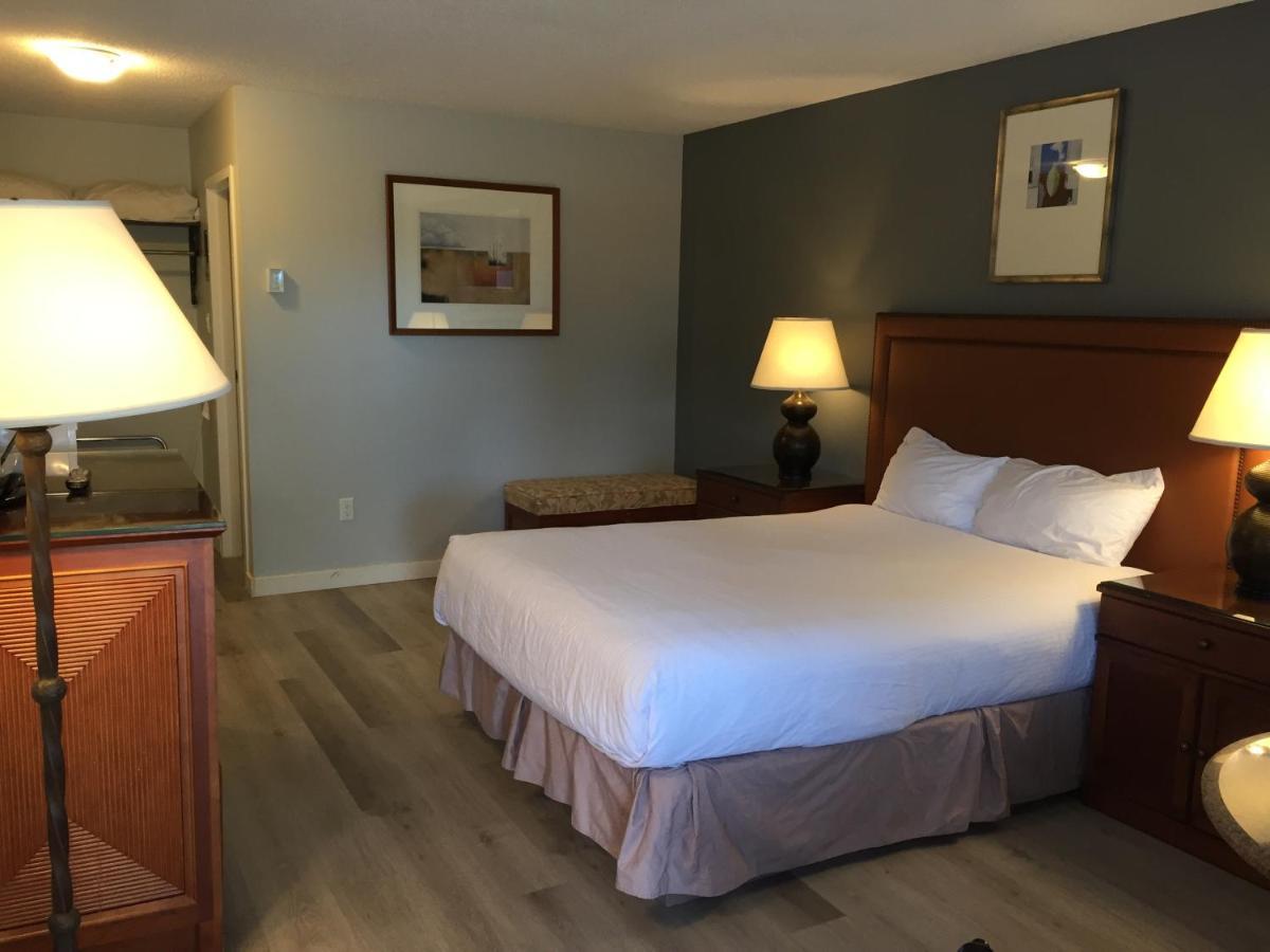 Vip Motel パークスビル エクステリア 写真