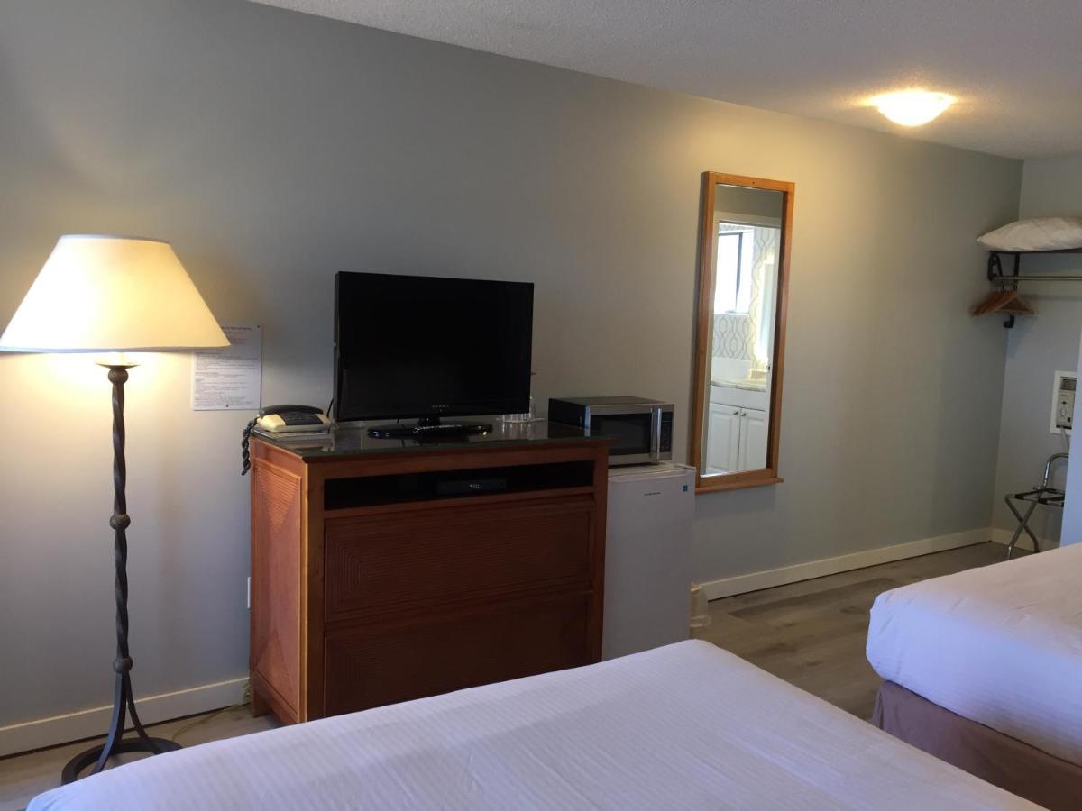 Vip Motel パークスビル エクステリア 写真