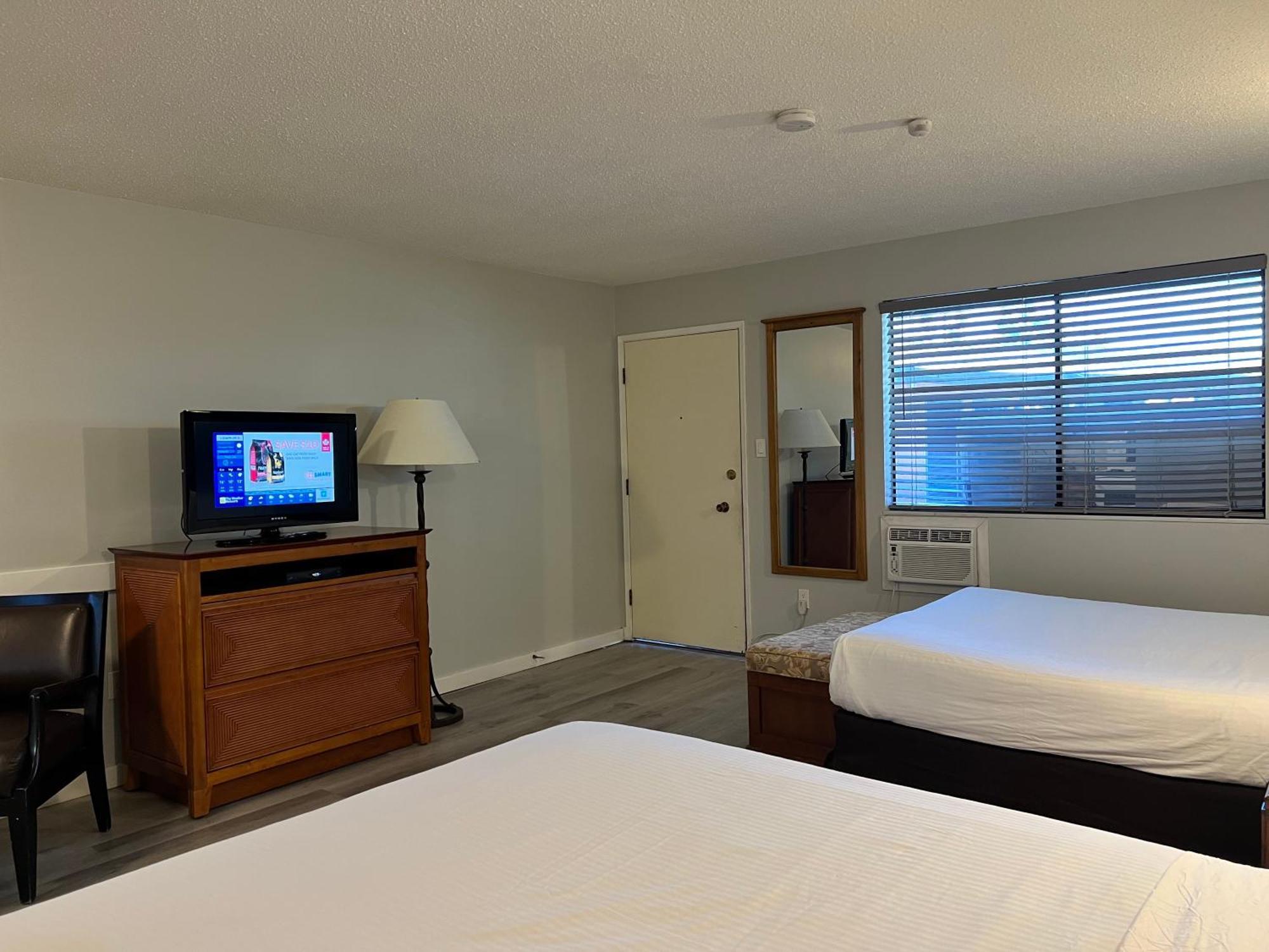 Vip Motel パークスビル エクステリア 写真