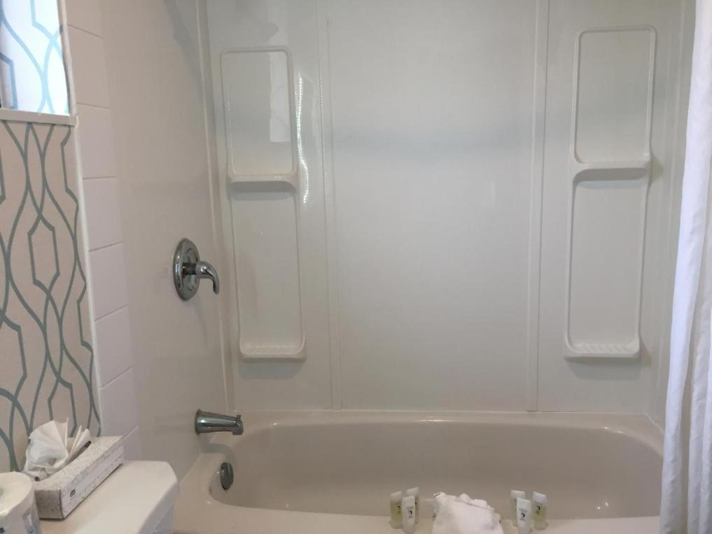 Vip Motel パークスビル エクステリア 写真