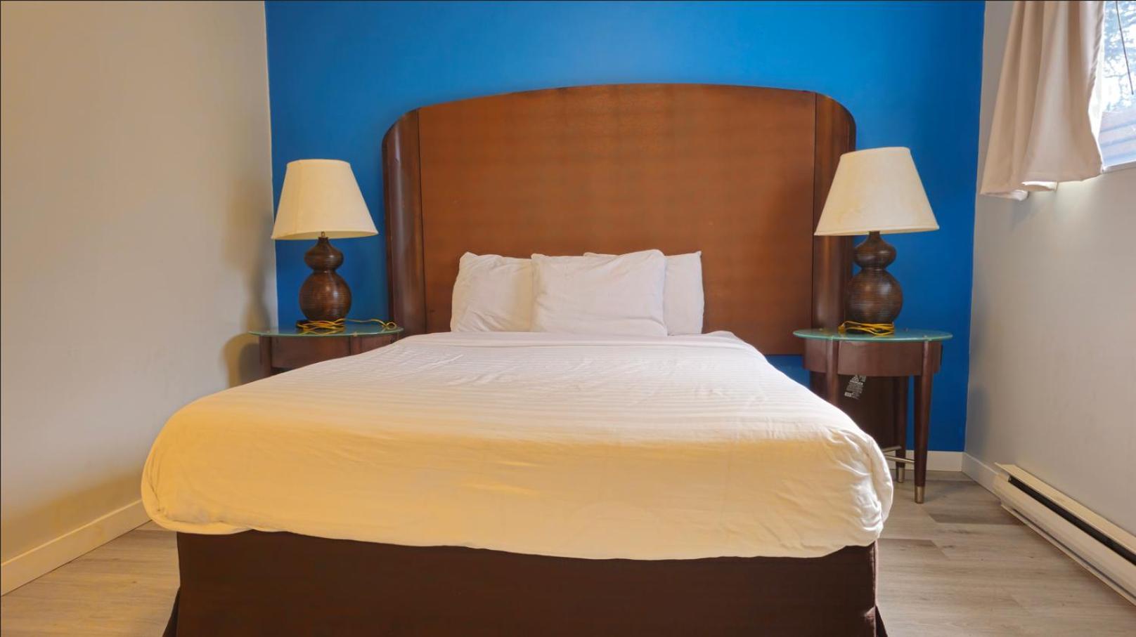 Vip Motel パークスビル エクステリア 写真
