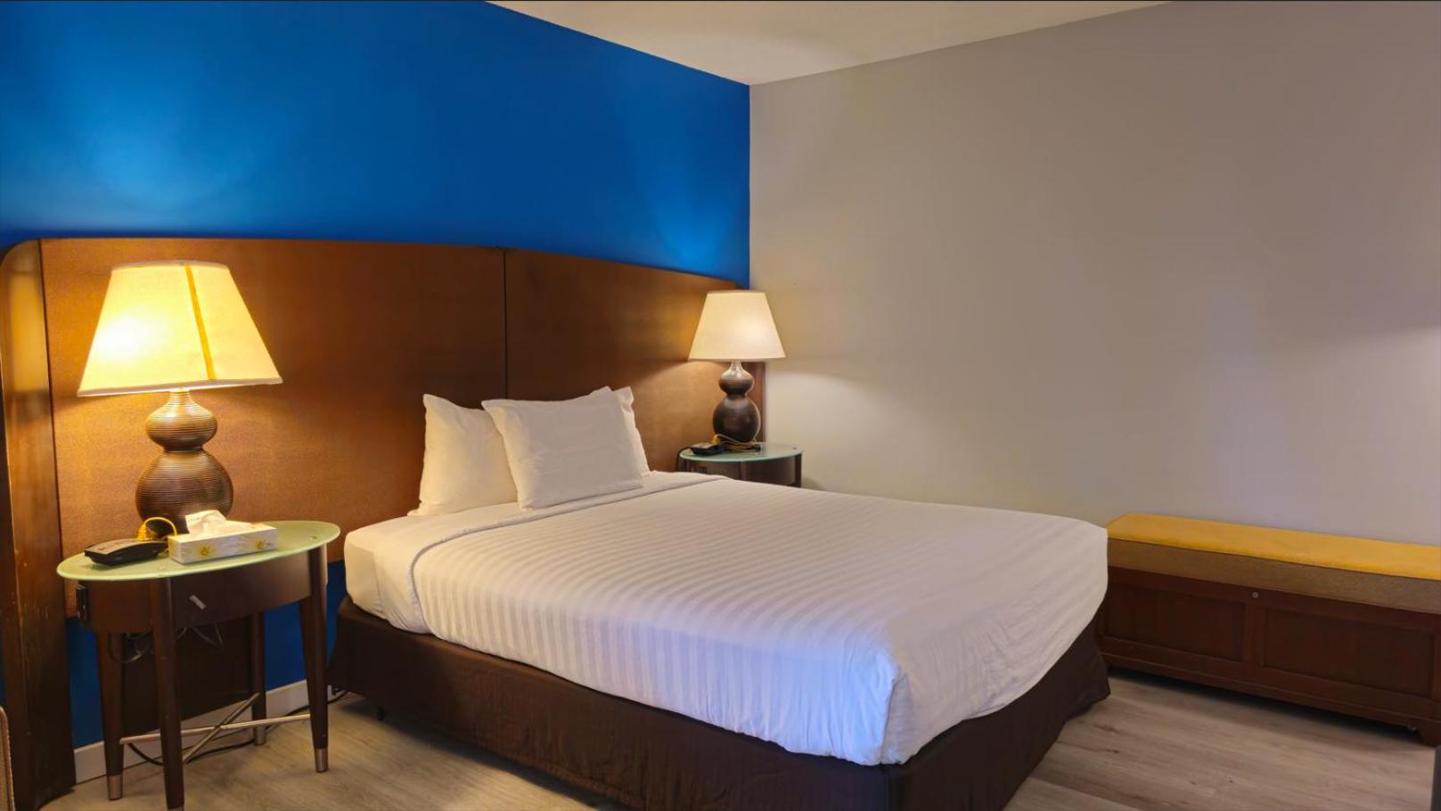 Vip Motel パークスビル エクステリア 写真