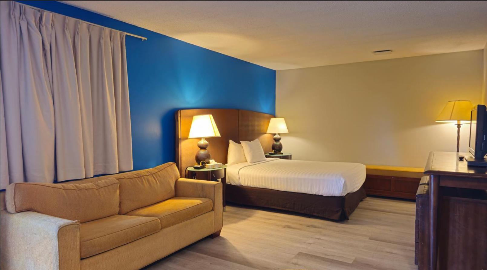 Vip Motel パークスビル エクステリア 写真