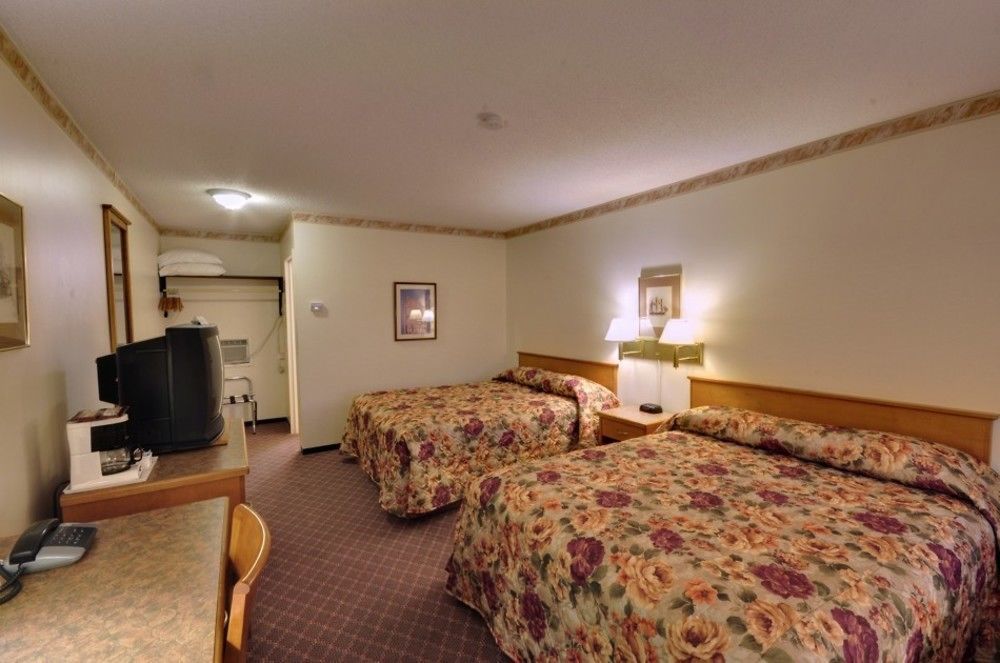Vip Motel パークスビル エクステリア 写真