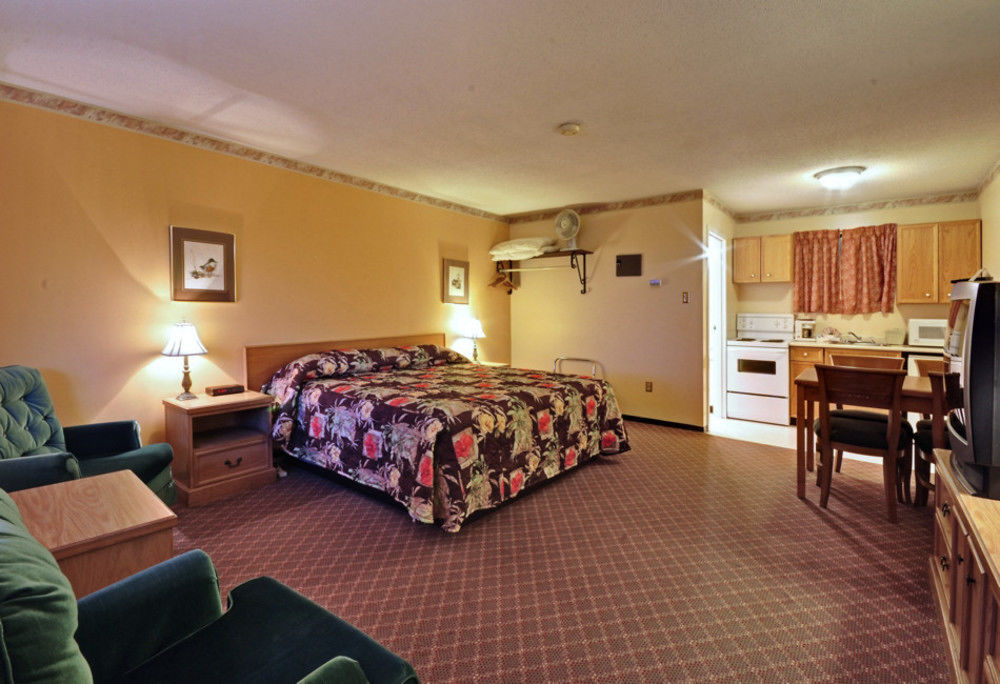Vip Motel パークスビル エクステリア 写真