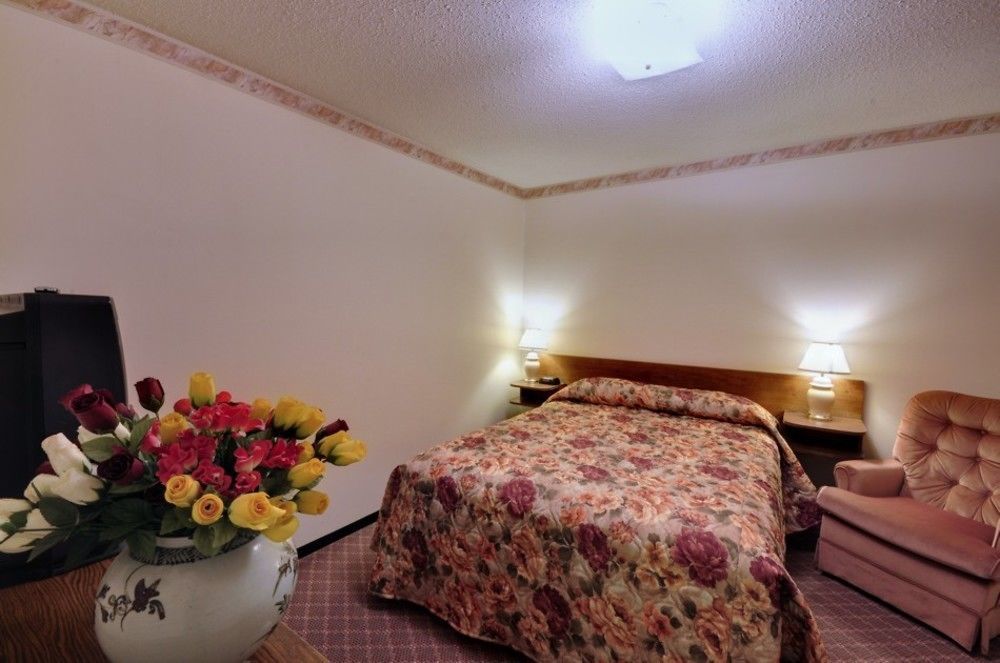 Vip Motel パークスビル エクステリア 写真