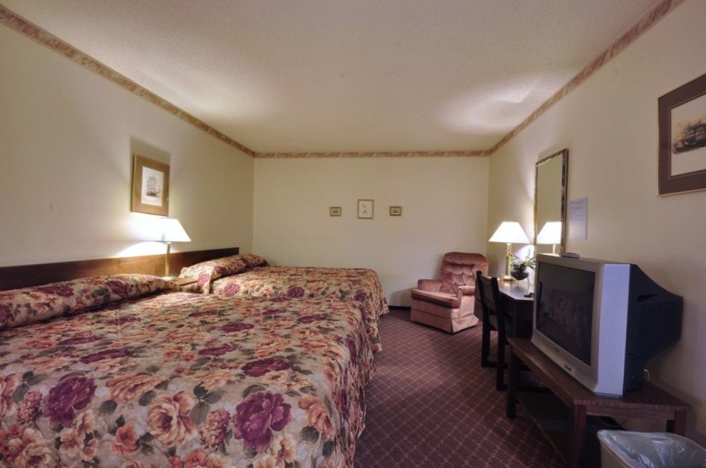 Vip Motel パークスビル エクステリア 写真