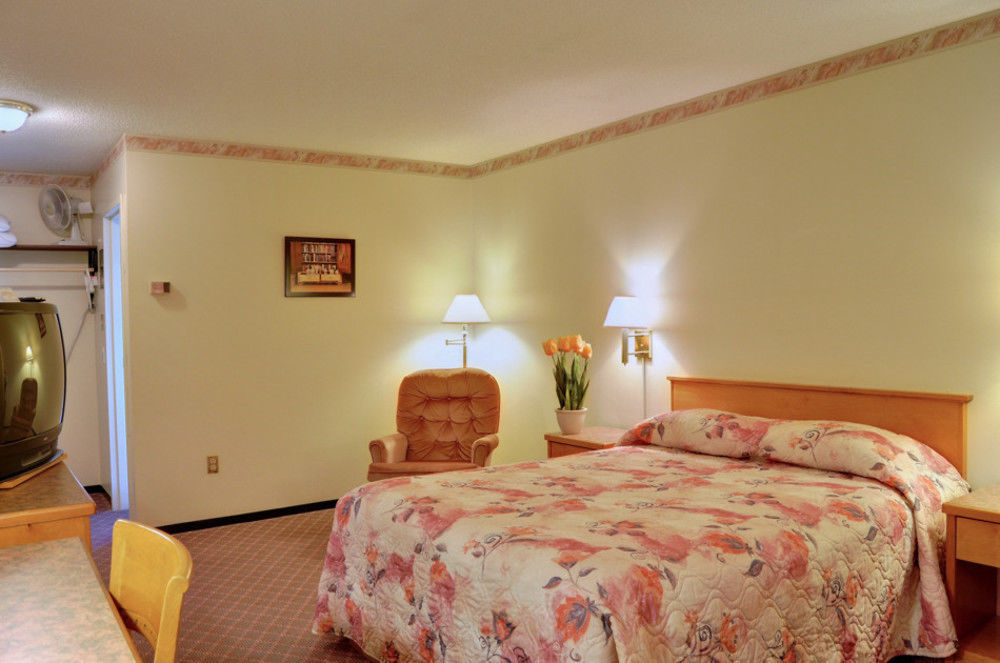Vip Motel パークスビル エクステリア 写真