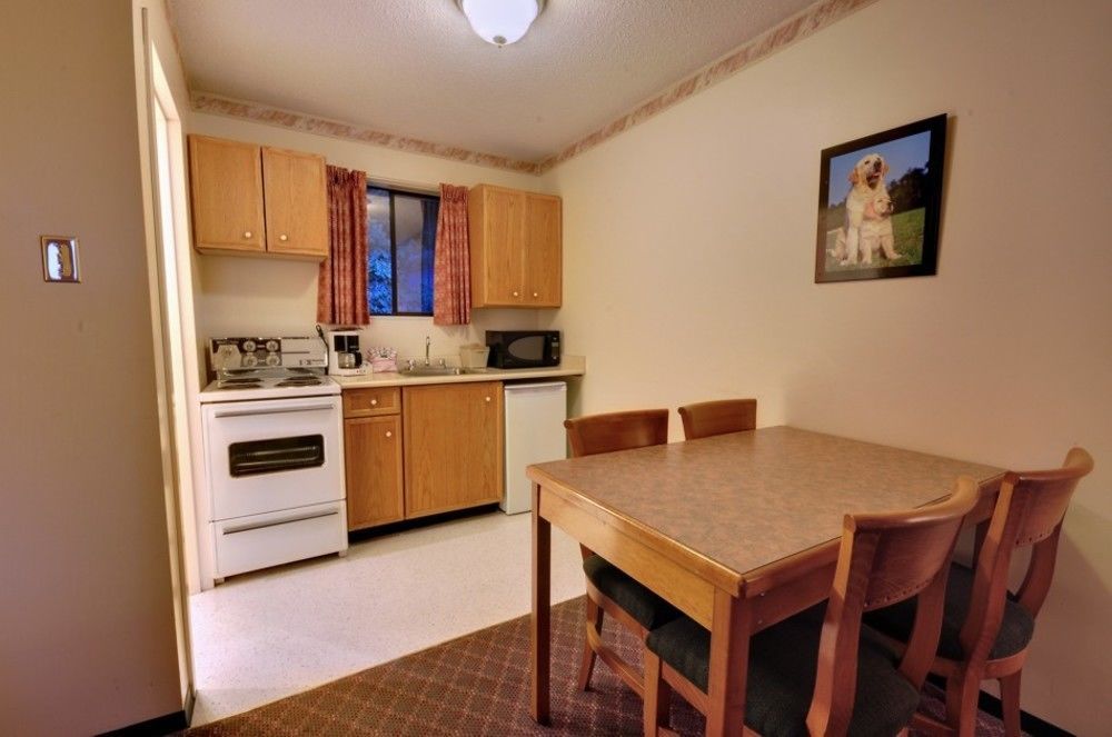 Vip Motel パークスビル エクステリア 写真