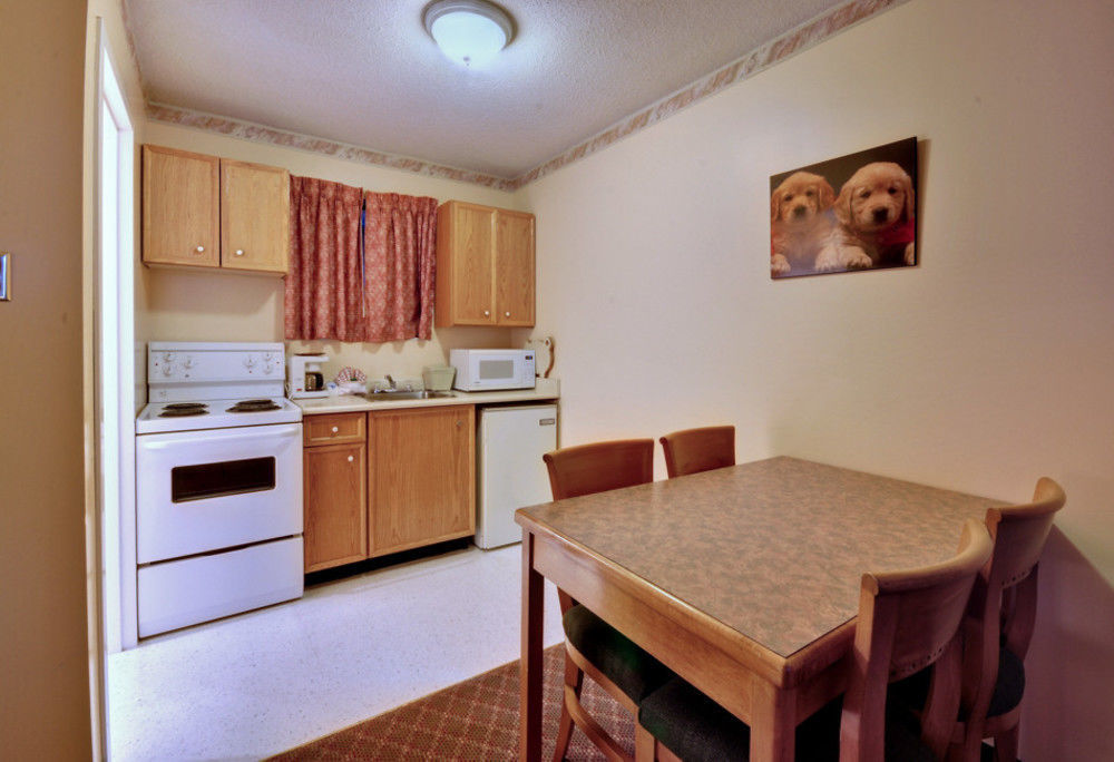 Vip Motel パークスビル エクステリア 写真