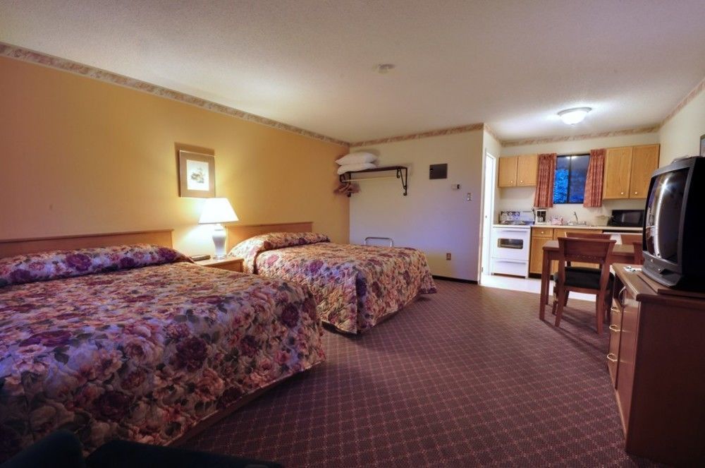 Vip Motel パークスビル エクステリア 写真