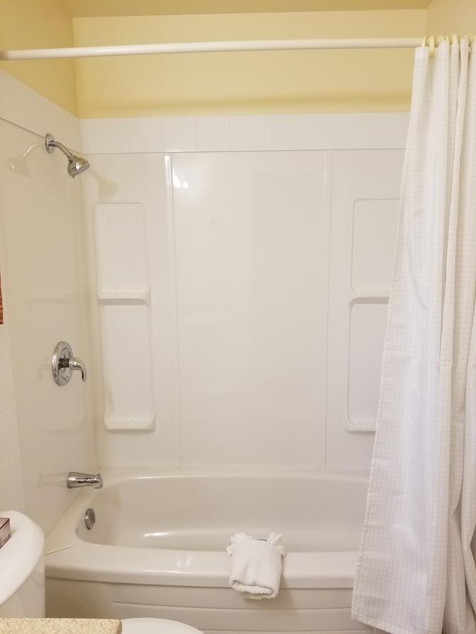 Vip Motel パークスビル エクステリア 写真