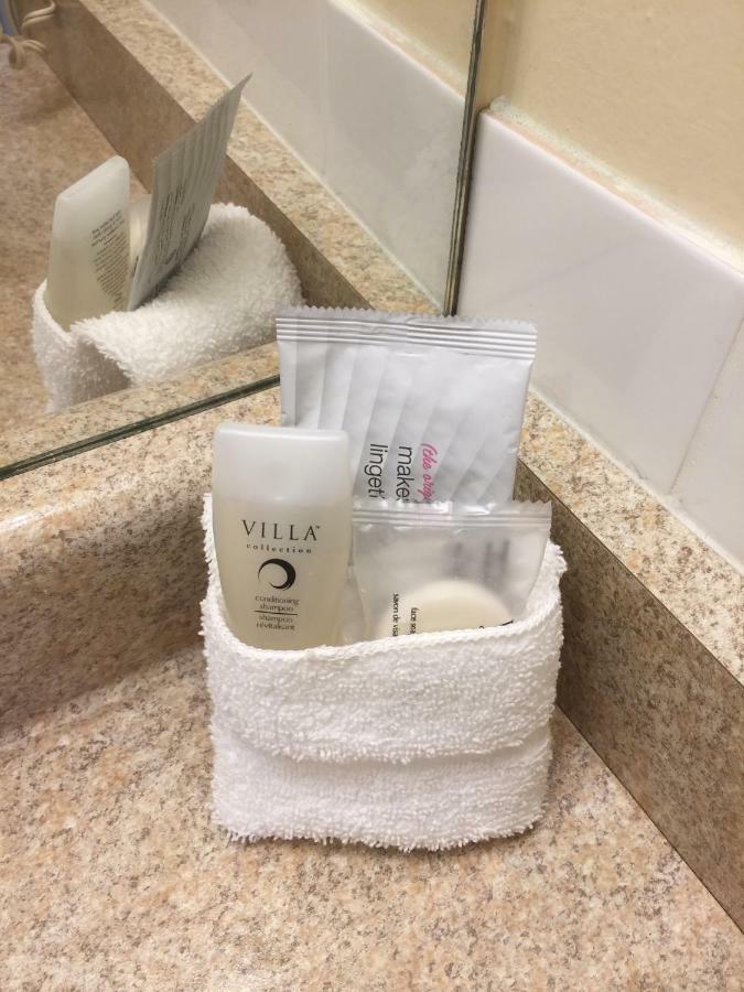 Vip Motel パークスビル エクステリア 写真