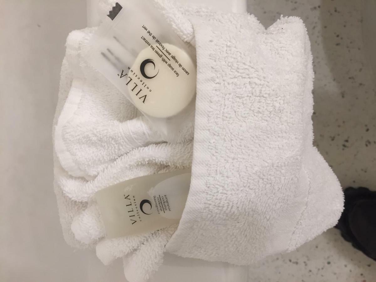 Vip Motel パークスビル エクステリア 写真