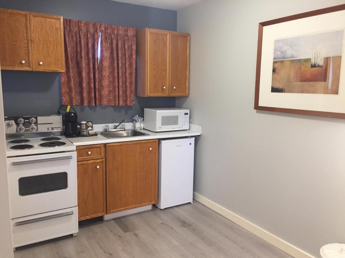Vip Motel パークスビル エクステリア 写真
