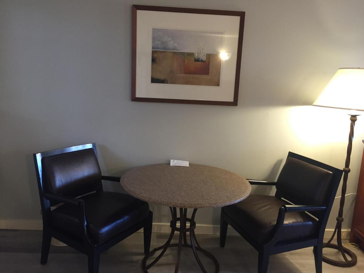Vip Motel パークスビル エクステリア 写真